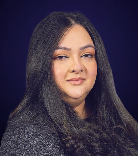 Shivani Segan, MD